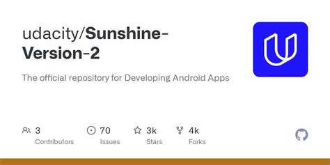 sunshine github